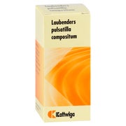 Laubenders Pulsatilla Compositum Tropfen 100 ml