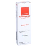 Flammazine Creme 50 g