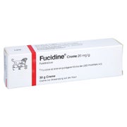 Fucidine Creme 30 g