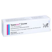 Travocort Creme 30 g