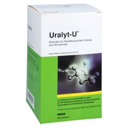 Uralyt-u Granulat - Reimport 280 g