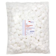 ROGG Schlinggazetupfer 20x20 cm unsteril 500 St