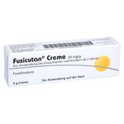 Fusicutan Creme 5 g