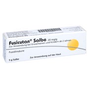 Fusicutan Salbe 5 g