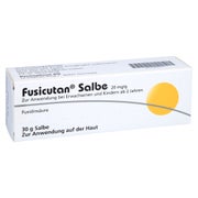 Fusicutan Salbe 30 g