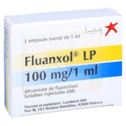 FLUANXOL Depot 10% Injektionslösung Ampullen 1 ml