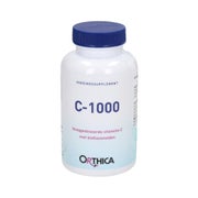 Orthica C 1000 Tabletten 90 St