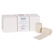 ROGG Idealbinde ohne DIN 10 cmx5 m weiß 10 St