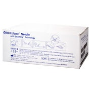 BD Eclipse Sicherheitsinjekt.kanüle 30 G 100 St