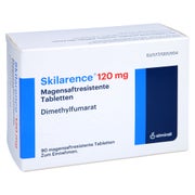 SKILARENCE 120 mg magensaftresistente Tabletten 90 St