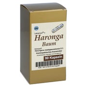 Haronga BAUM Kapseln 90 St