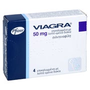 Viagra 50 mg Filmtabletten 4 St