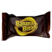 Oatsnack Energy Banana Bread 65 g