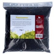 Rapssamen Kissen Nachfüllbeutel 1 kg