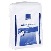 Waschhandschuhe Molton 50 St