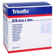 Tricofix Schlauchverband Gr.E 8 cmx20 m 1 St