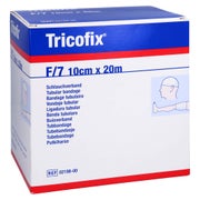 Tricofix Schlauchverband Gr.F 10 cmx20 m 1 St