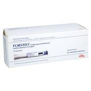FORSTEO 20 µg/80 µl Inj.-Lsg.im Fertigpen 3 St