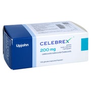 Celebrex 200 mg Hartkapseln 100 St