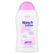 Waschlotion Sensitive pH 5,5 ReAm Quarte 500 ml