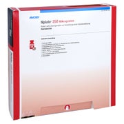 NPLATE 250 µg Plv.u.Lösungsm.z.Her.e.Inj.-Lsg. 1 St