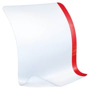 Leukomed Transp.sterile Pflaster 15x25 c 50 St