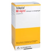 TRILEPTAL 60 mg/ml Suspension zum Einnehmen 250 ml