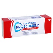Sensodyne Proschmelz Fluorid Gelee 225 g