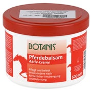 Pferdebalsam Creme 500 ml