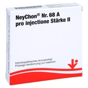 Neychon Nr.68 A pro injectione Stärke 2 5X2 ml