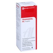 Tramadol AL Tropfen 30 ml