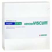 Abnobaviscum Amygdali 0,02 mg Ampullen 48 St