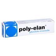 POLY ELAN Salbe 100 g