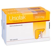 Ursofalk Kapseln 200 St