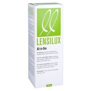 Lensilux All-in-one Lsg.+beh.f.weiche Ko 360 ml