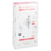 BUDENOBRONCH 0,5 mg/2 ml Suspension f.e.Vernebler 3X20X2 ml