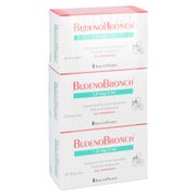 BUDENOBRONCH 1,0 mg/2 ml Suspension f.e.Vernebler 3X20X2 ml