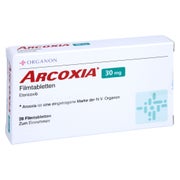 Arcoxia 30 mg Filmtabletten 28 St