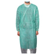 Maimed Coat Protect Schutzkittel aus Vli 10 St