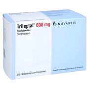 Trileptal 600 mg Filmtabletten 200 St