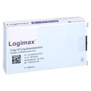 Logimax Retardtabletten 28 St