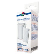Dermatess Cambric Mullbinde 10 cmx5 m 1 St