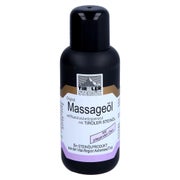Produktabbildung: Tiroler Steinöl Massage 100 ml