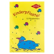 Kinderpflaster Ente 140012 10 St