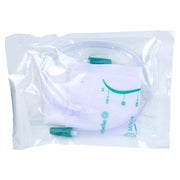 Sanabelle Beinb.u260 750 ml mit Einsteck 1 St