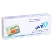EVE 20 Filmtabletten 63 St