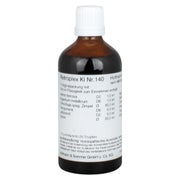 Retroplex KL Nr.140 Tropfen 100 ml
