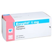 Enyglid 1 mg Tabletten 180 St