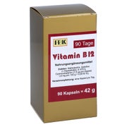 Vitamin B12 90 St