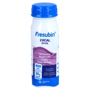 Fresubin 2 kcal DRINK Waldfrucht Trinkfl 4X200 ml